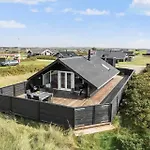 Casa vacanze 225-harboore-neerlandiavej-268 Harboør