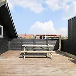 225-harboore-neerlandiavej-268 Casa vacanze *