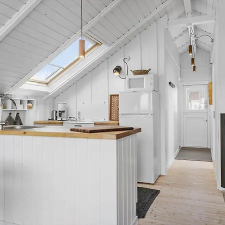 Feriehus 225-harboore-neerlandiavej-268 *