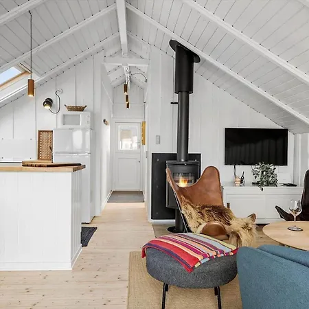 Feriehus 225-harboore-neerlandiavej-268 *