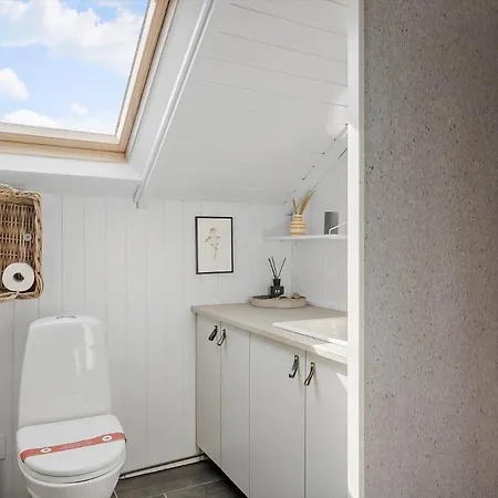 Casa vacanze 225-harboore-neerlandiavej-268 Harboør