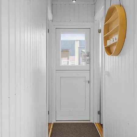 225-harboore-neerlandiavej-268 Prázdninový dům