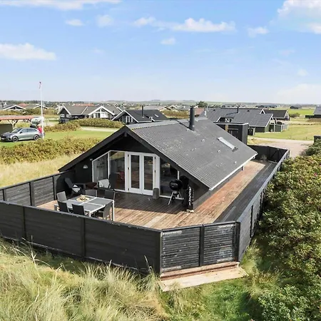 Casa vacanze 225-harboore-neerlandiavej-268 Harboør