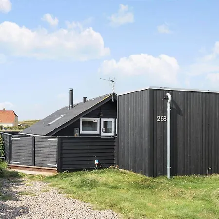 Casa vacanze 225-harboore-neerlandiavej-268