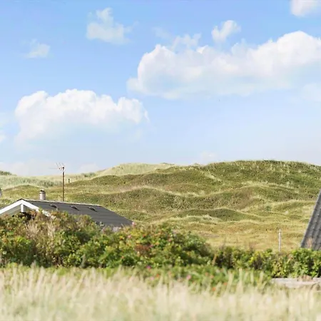 Prázdninový dům 225-harboore-neerlandiavej-268 Harboør