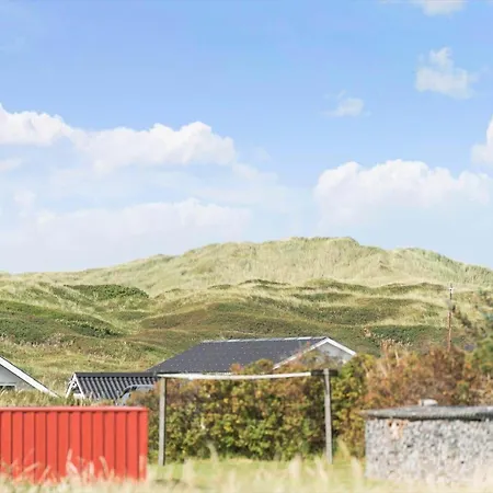 225-harboore-neerlandiavej-268 * Harboør