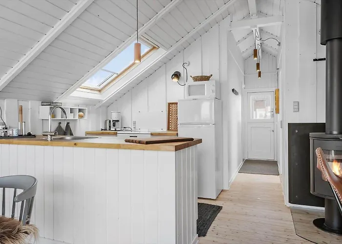 Feriehus 225-harboore-neerlandiavej-268 *