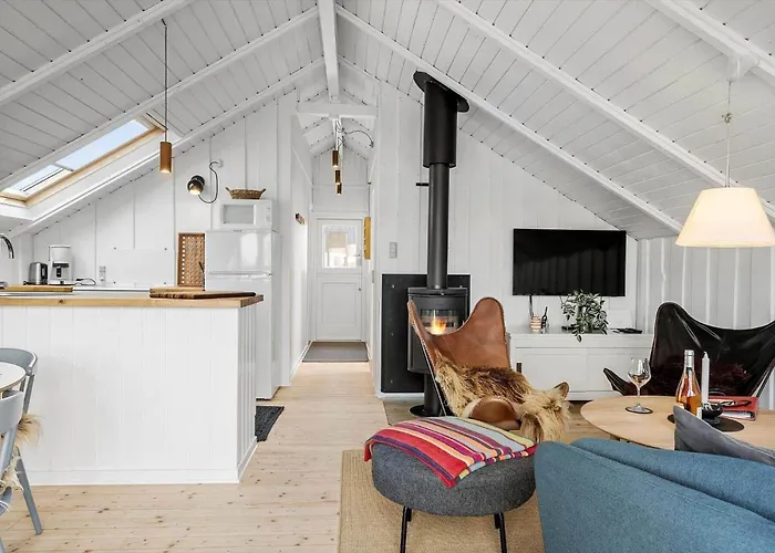 Feriehus 225-harboore-neerlandiavej-268 *