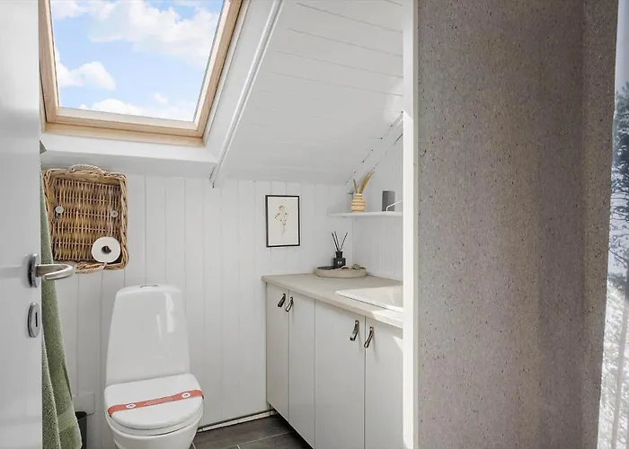 Feriehus 225-harboore-neerlandiavej-268 Harboør