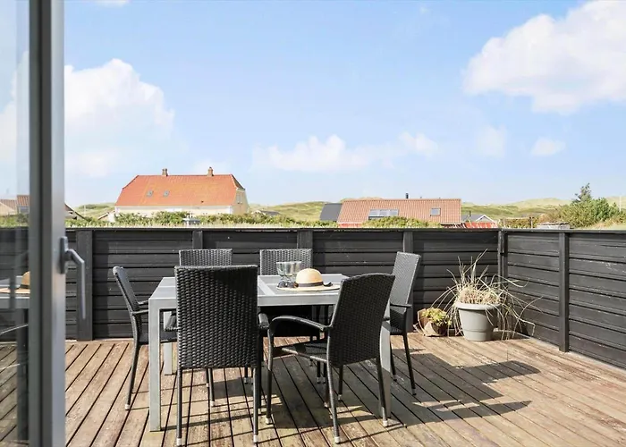 Feriehus 225-harboore-neerlandiavej-268