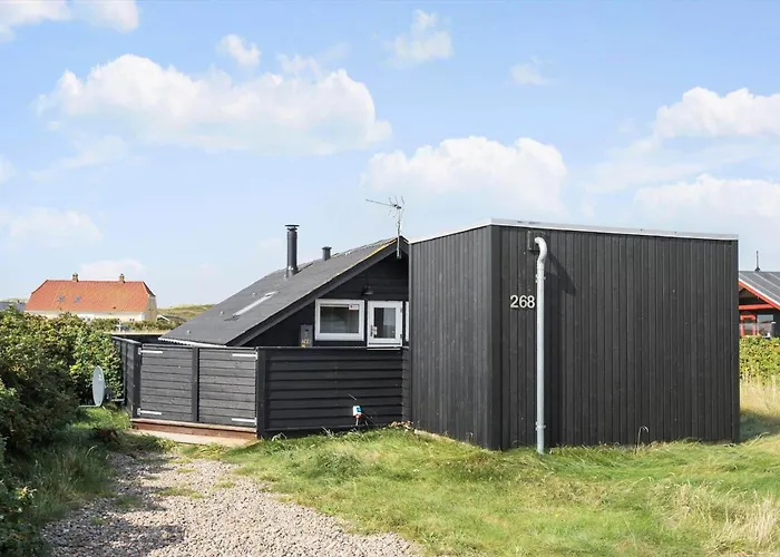 別荘 225-harboore-neerlandiavej-268