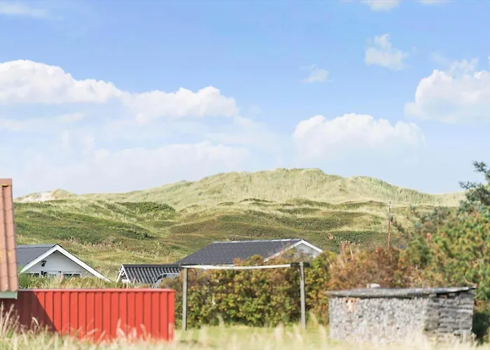 225-harboore-neerlandiavej-268 * Harboør