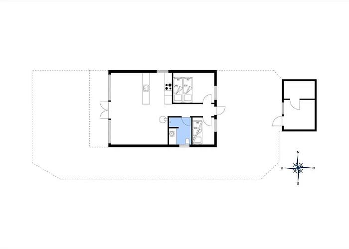 225-harboore-neerlandiavej-268 Feriehus *